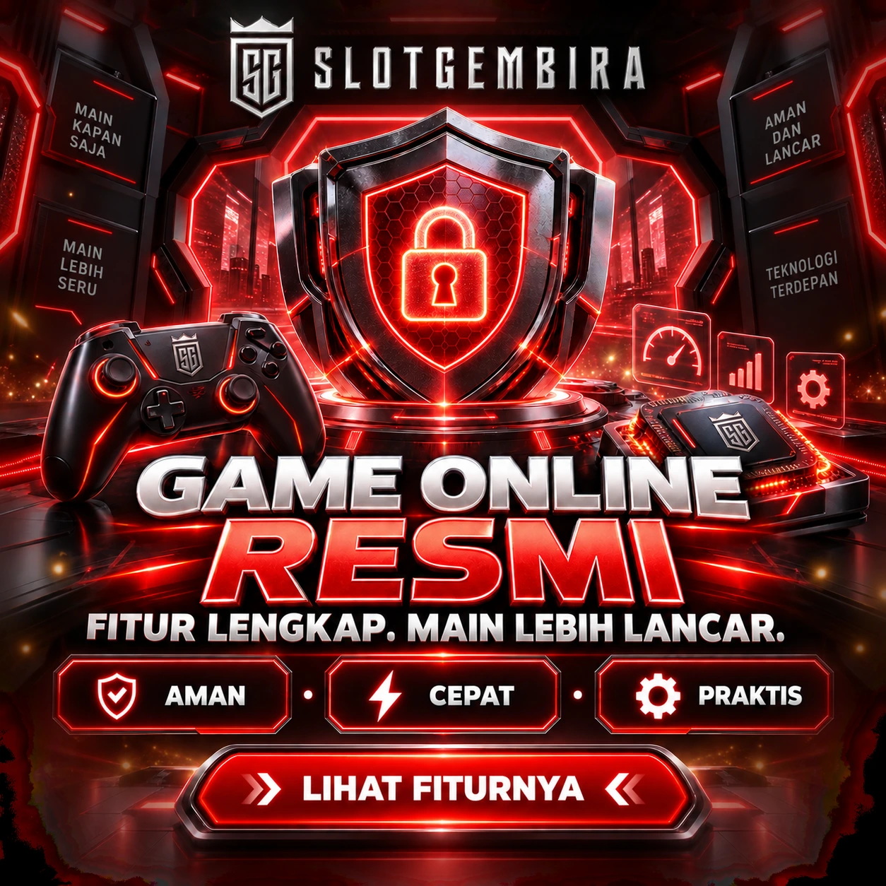 SLOTGEMBIRA